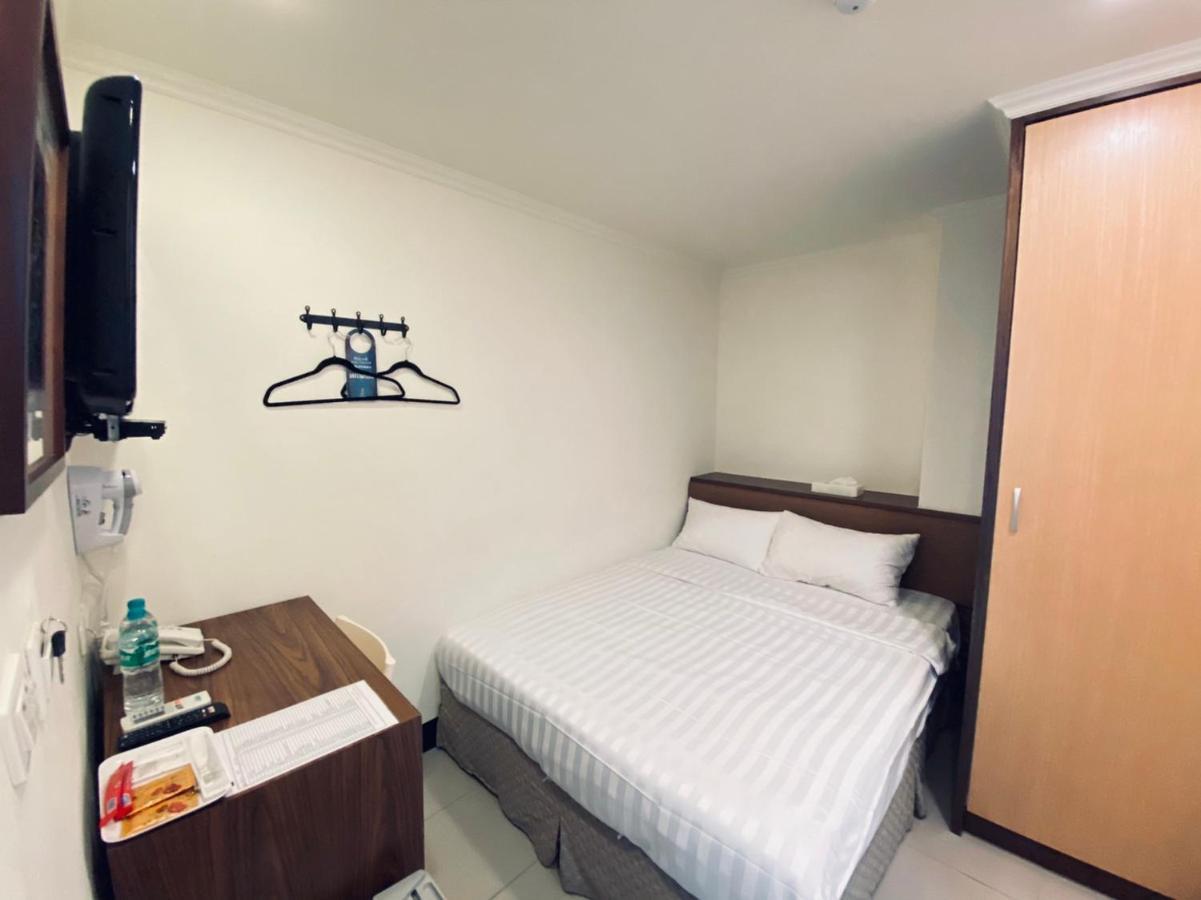 Lai Chi Te Hotel Tainan Esterno foto